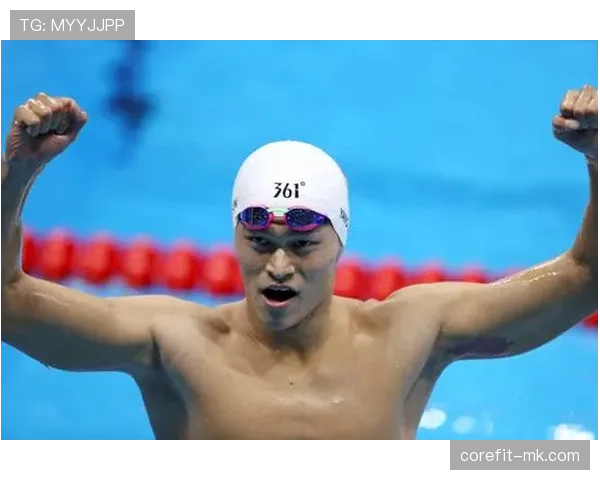 默里·罗斯传奇再现：中长距离自由泳王者的不朽篇章