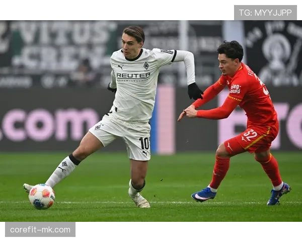 门兴格拉德巴赫迎新援加盟,剑指德甲前四 门兴格拉德巴赫迎新援加盟,剑指德甲前四