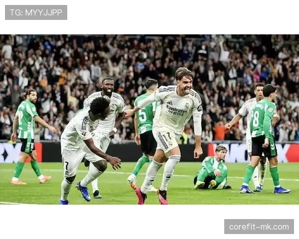 贝蒂斯火力全开创纪录，强势进攻助球队状态回升