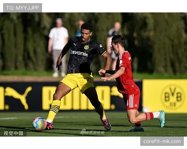 西格纳尔·伊杜纳公园上演精彩国际友谊赛,多特蒙德状态引期待 西格纳尔·伊杜纳公园上演精彩国际友谊赛,多特蒙德状态引期待