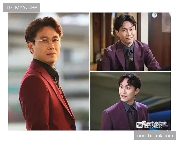 金玟哉新剧展多面才华，足球巨星跨界演艺引热议