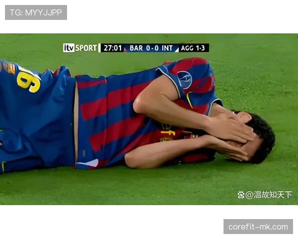 罗德里 vs 布斯克茨:中场掌控力与战术角色差异