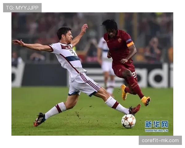 萨拉赫 vs 热尔维尼奥:罗马时期边锋的效率与战术角色对比