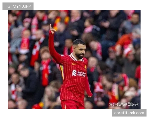 萨拉赫是否够格英超传奇：数据与影响力解析