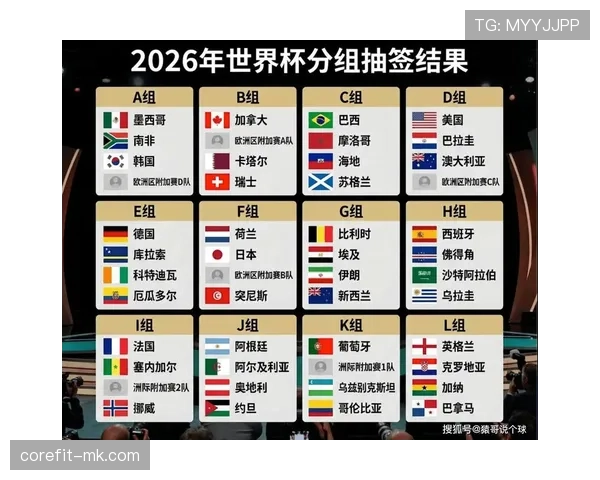 瑞典队能否突围2026美加墨世界杯小组赛