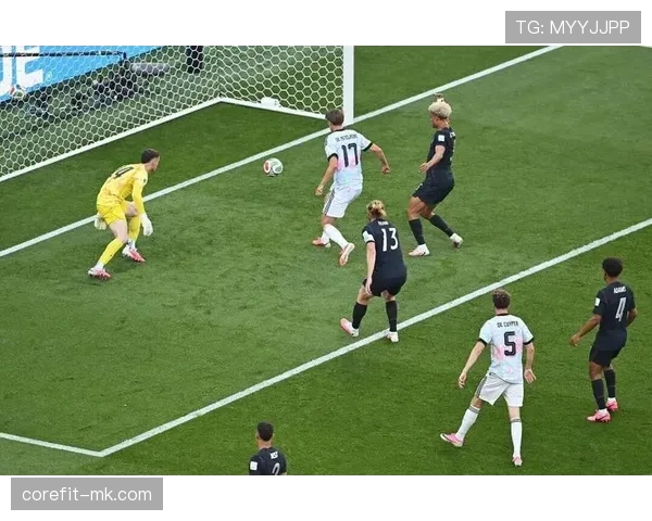 比利时4-1淘汰美国：欧洲劲旅状态回暖